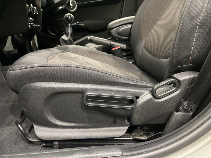 MINI HATCH 5 PORTES F55 LCI 2018 - Photo n°34