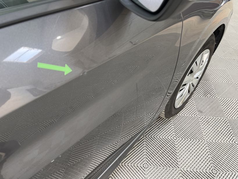 PEUGEOT 208 2020 - Photo n°5