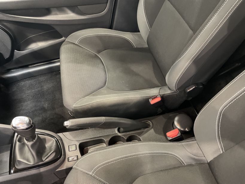 RENAULT CLIO IV SOCIETE 2019 - Photo n°20