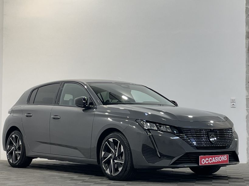 PEUGEOT 308 2024 - Photo n°2