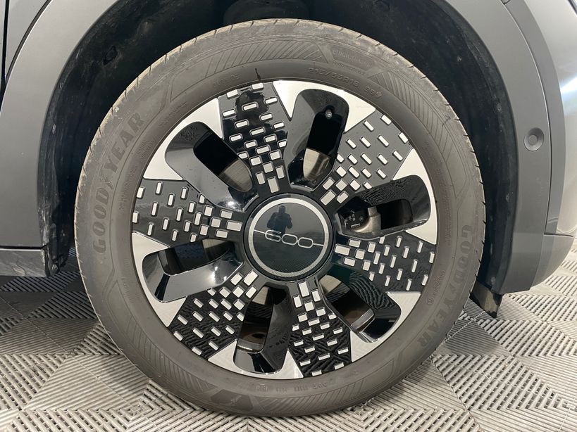 FIAT 600 2025 - Photo n°4