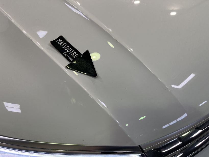 VOLKSWAGEN TIGUAN 2018 - Photo n°9