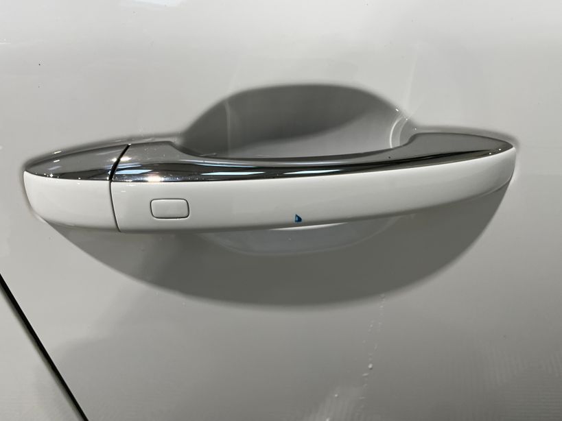 RENAULT MEGANE IV BERLINE 2022 - Photo n°11