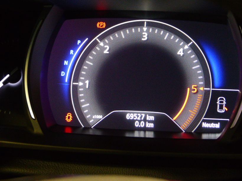 RENAULT TALISMAN 2019 - Photo n°8
