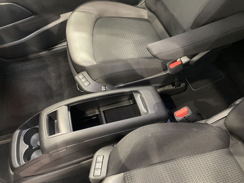 CITROEN GRAND C4 SPACETOURER 2021 - Photo n°21