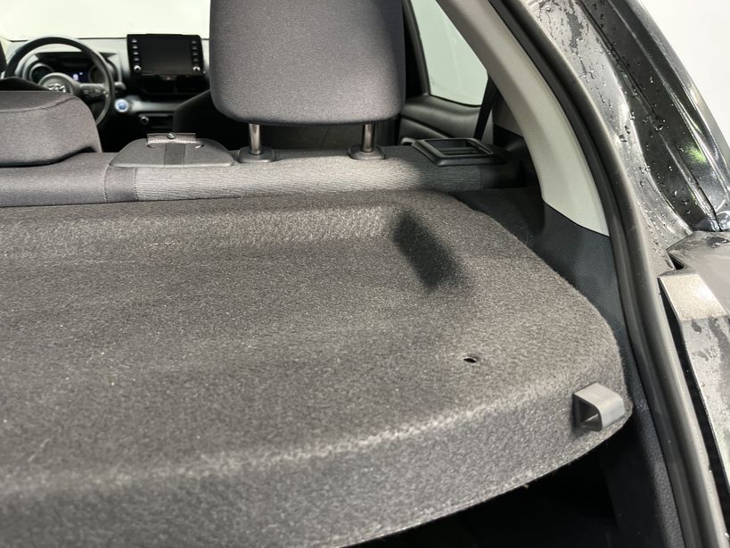 TOYOTA YARIS HYBRIDE MY22 2022 - Photo n°2