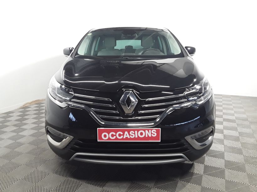 RENAULT ESPACE V 2018 - Photo n°2