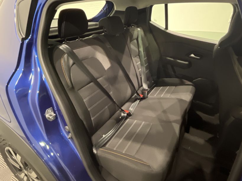 DACIA SANDERO 2022 - Photo n°38