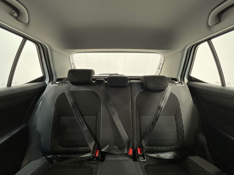 SKODA FABIA 2021 - Photo n°42
