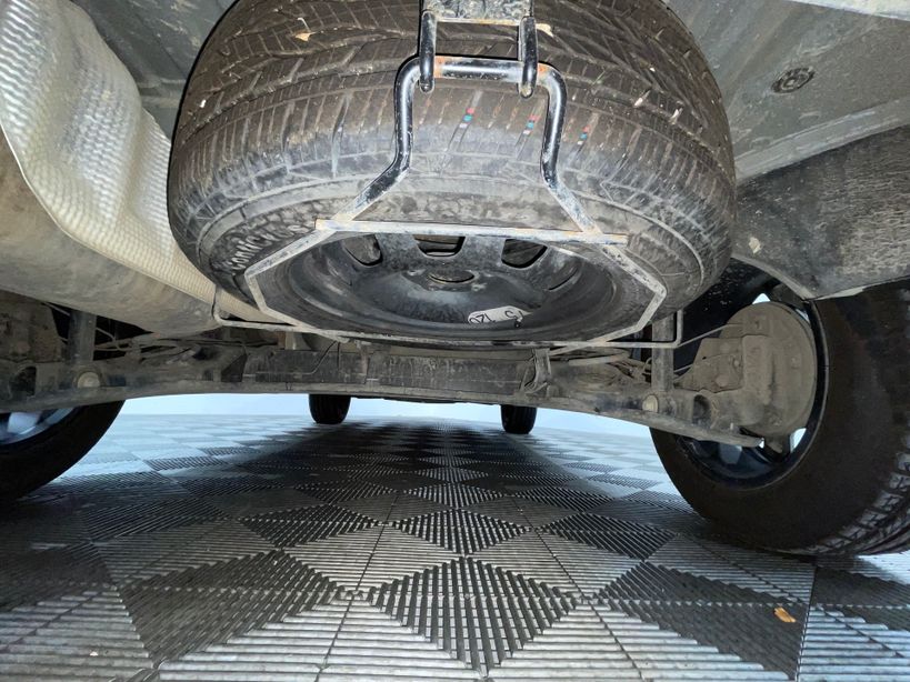 DACIA DUSTER 2022 - Photo n°51