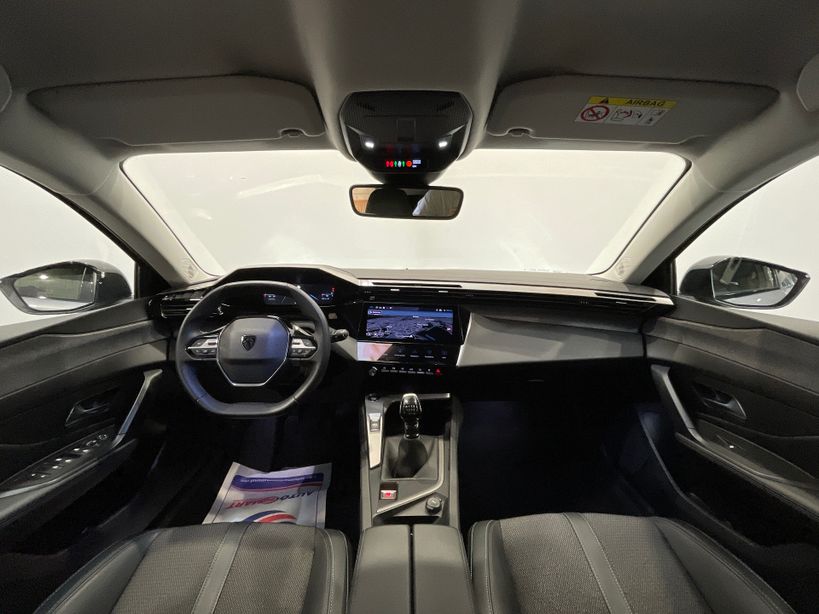 PEUGEOT 308 2023 - Photo n°34