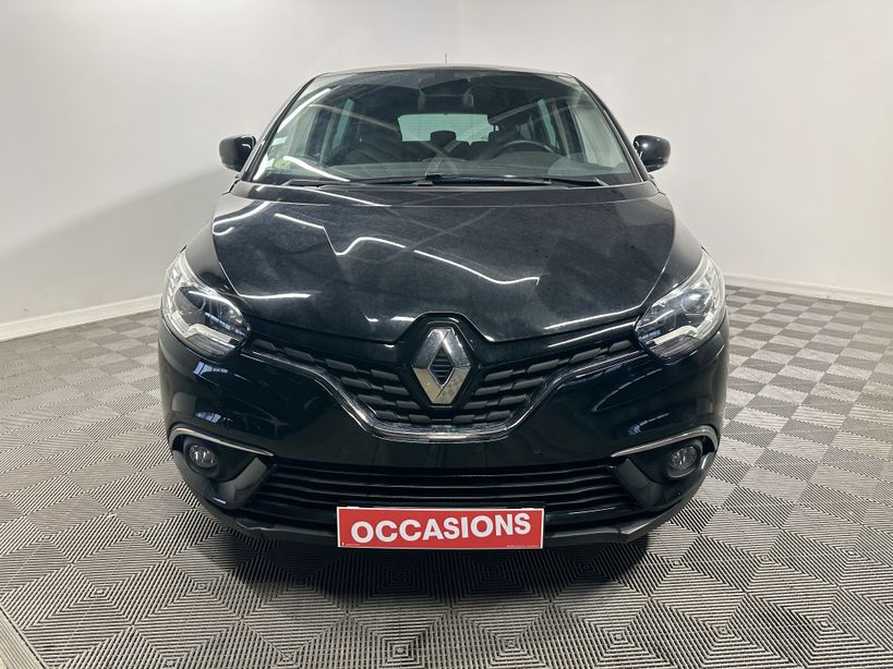 RENAULT GRAND SCENIC IV BUSINESS 2019 - Photo n°2