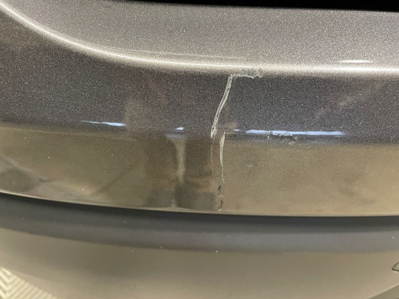 CITROEN C4 X 2023 - Photo n°9