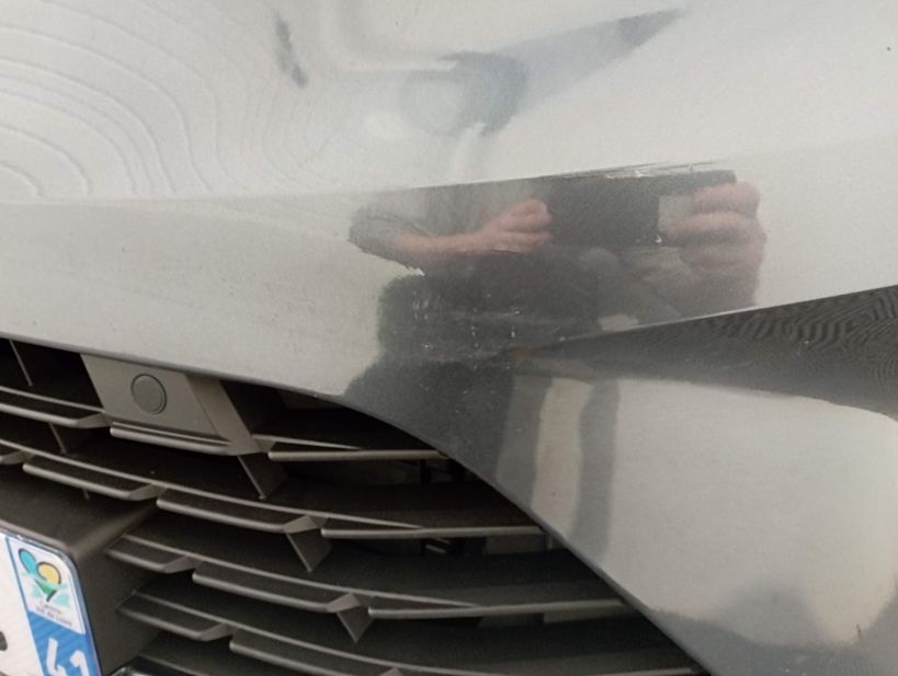 RENAULT CLIO V 2021 - Photo n°8