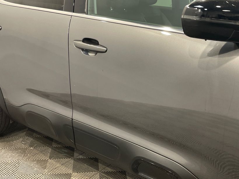 CITROEN C5 AIRCROSS 2023 - Photo n°19