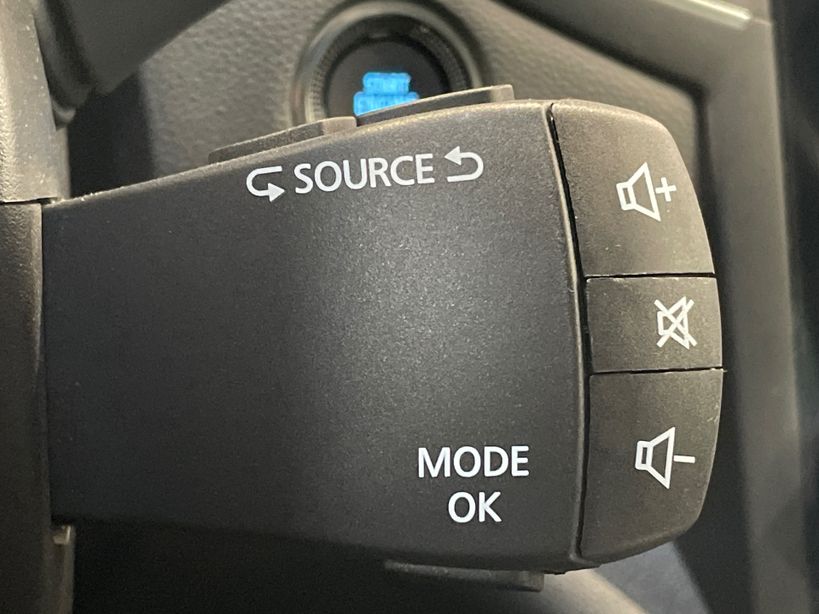 RENAULT MEGANE IV BERLINE 2022 - Photo n°30