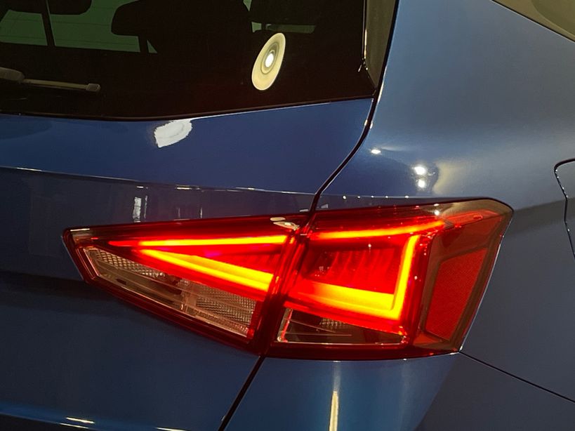 SEAT ARONA 2025 - Photo n°8