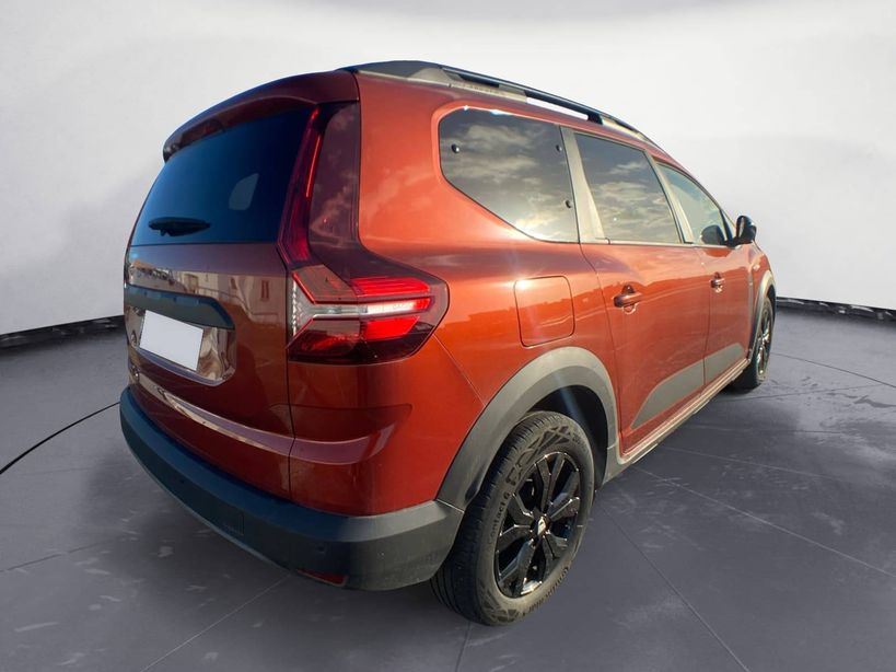 DACIA JOGGER 2022 - Photo n°5