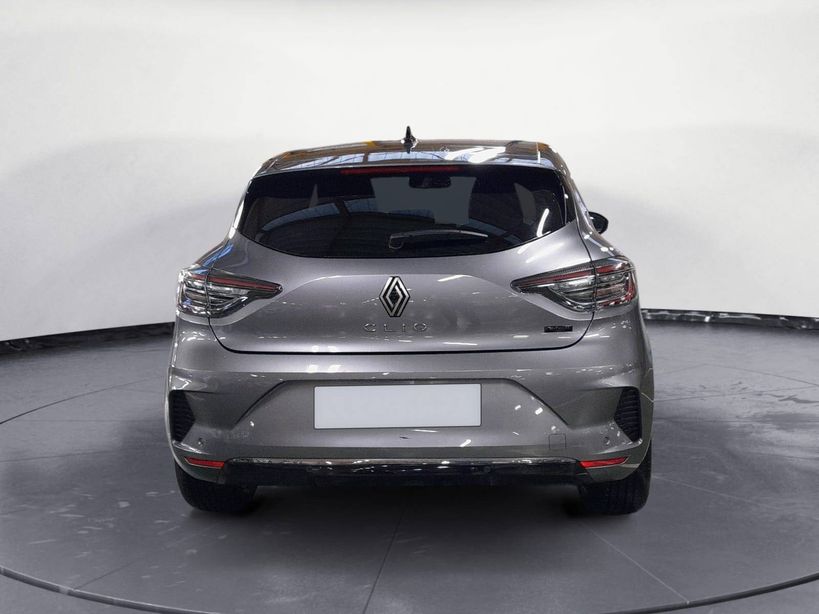 RENAULT CLIO V 2025 - Photo n°6