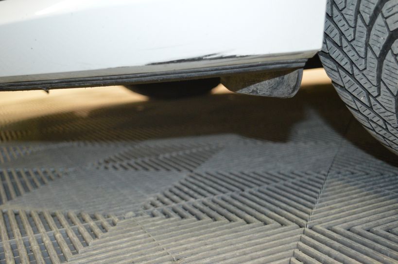 VOLKSWAGEN POLO 2019 - Photo n°7