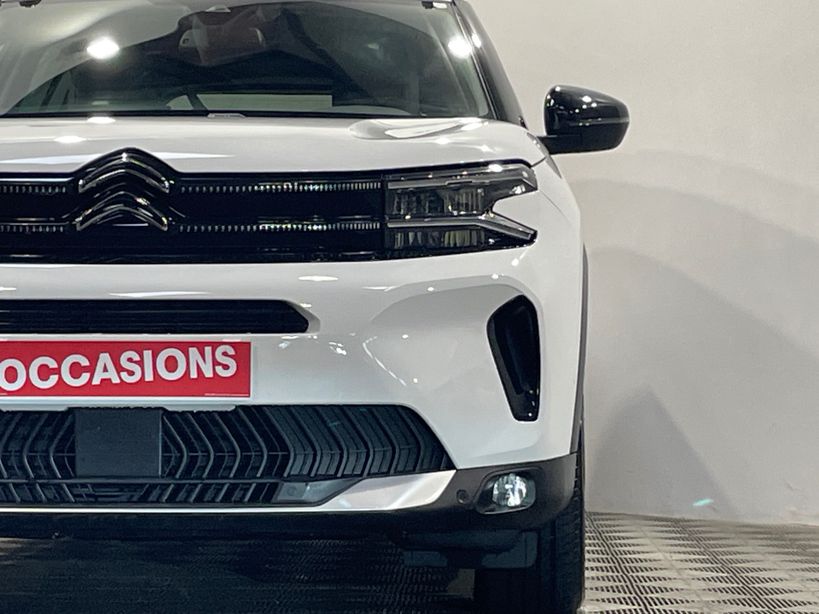 CITROEN C5 AIRCROSS 2023 - Photo n°7
