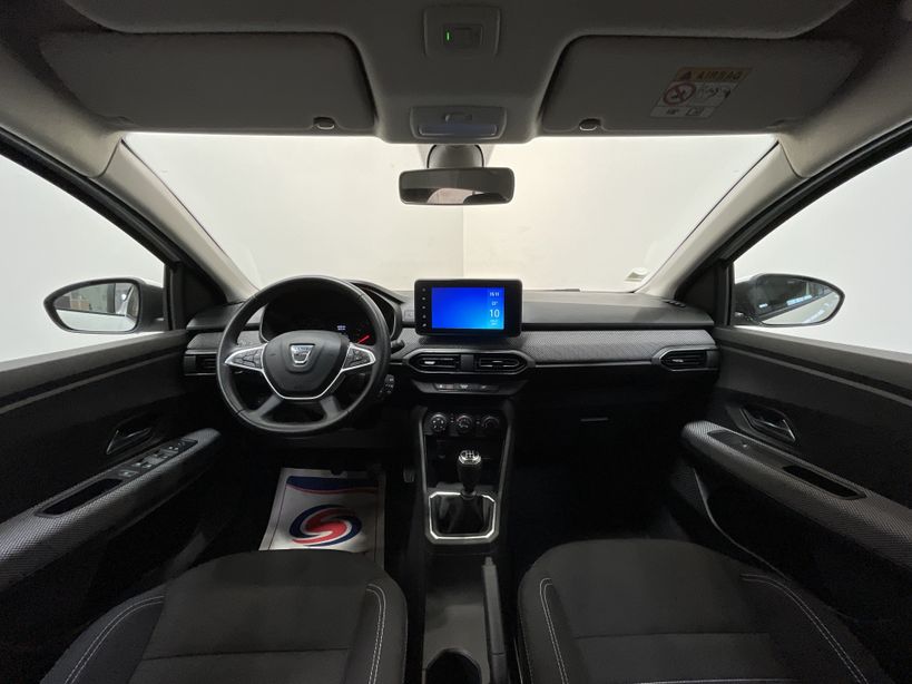 DACIA SANDERO 2022 - Photo n°30