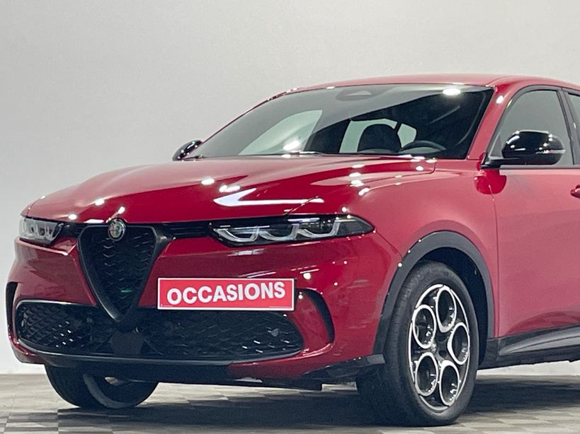 ALFA ROMEO TONALE 2025 - Photo n°48