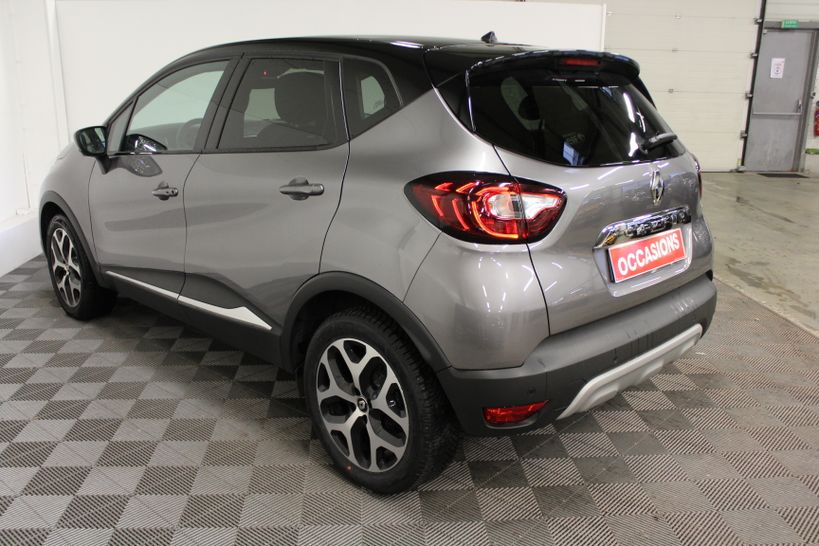 RENAULT CAPTUR 2019 - Photo n°5