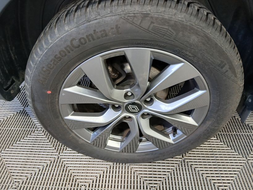 RENAULT ARKANA 2024 - Photo n°5