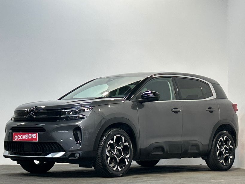 CITROEN C5 AIRCROSS 2023 - Photo n°1