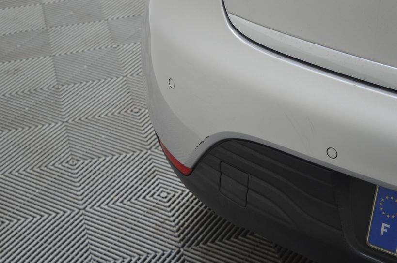 RENAULT CLIO IV 2016 - Photo n°3