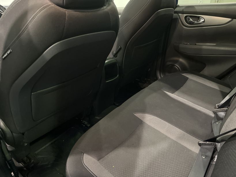 NISSAN QASHQAI 2019 - Photo n°36
