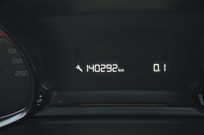 PEUGEOT 308 SW 2014 - Photo n°39