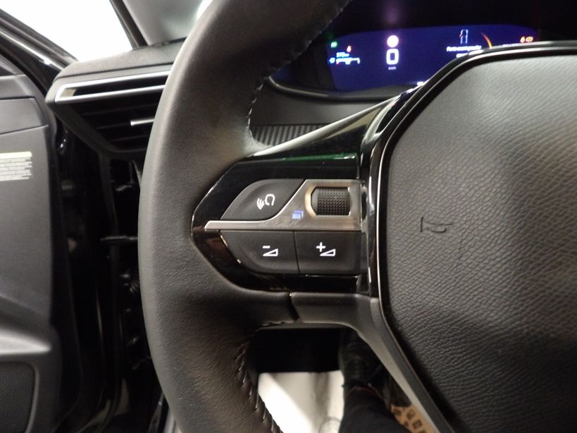 PEUGEOT 208 2024 - Photo n°18
