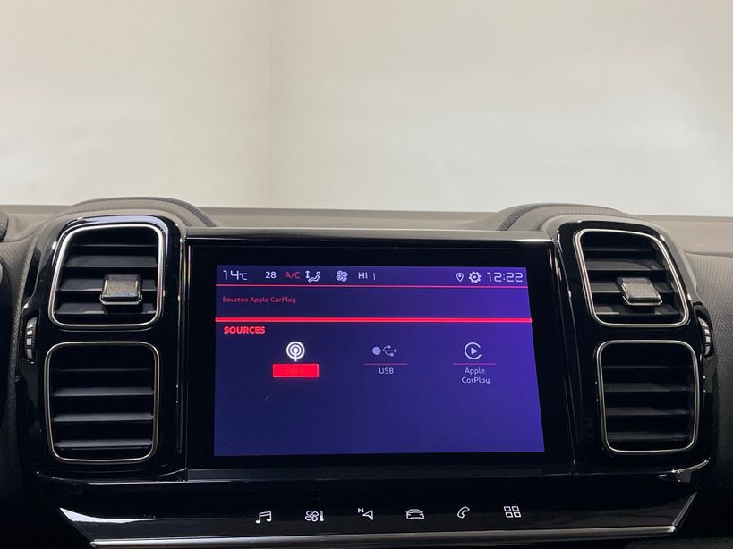 CITROEN C5 AIRCROSS 2023 - Photo n°15