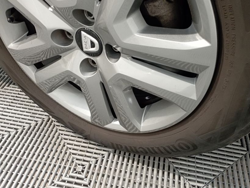 DACIA SANDERO 2021 - Photo n°6