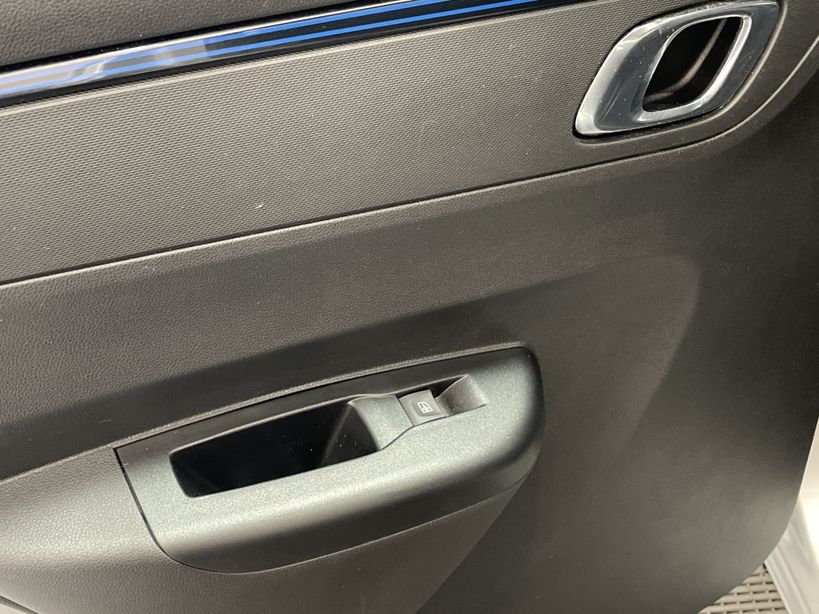 DACIA SPRING 2022 - Photo n°1