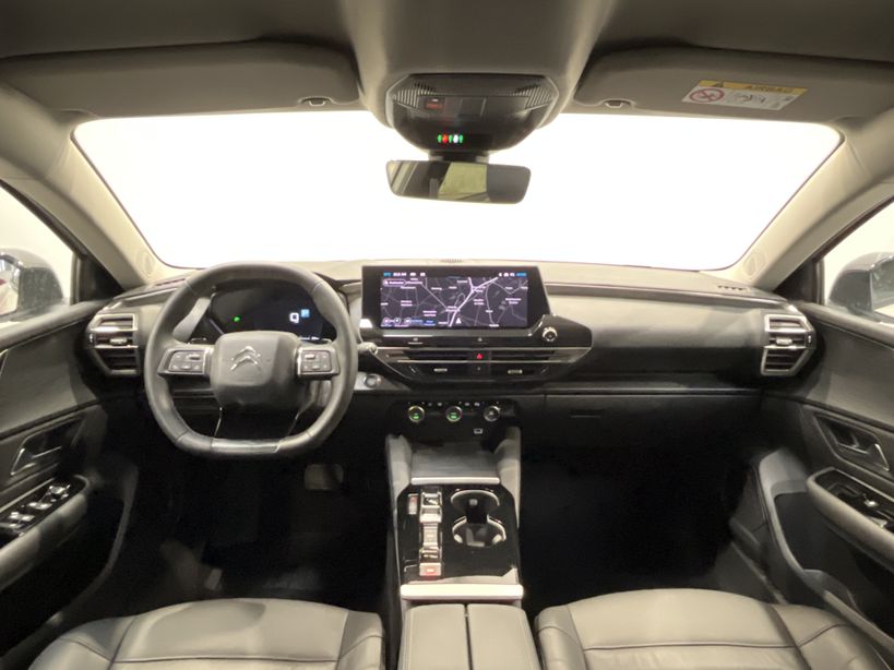 CITROEN C5 X 2023 - Photo n°30
