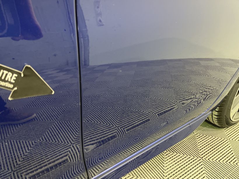 PEUGEOT 308 2019 - Photo n°11