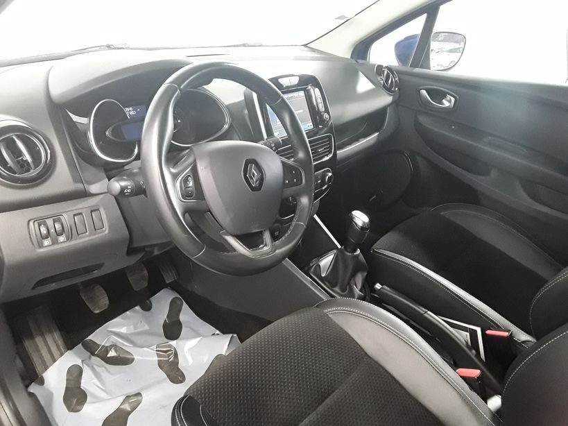 RENAULT CLIO IV 2017 - Photo n°17