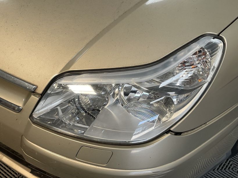 CITROEN C5 2006 - Photo n°4