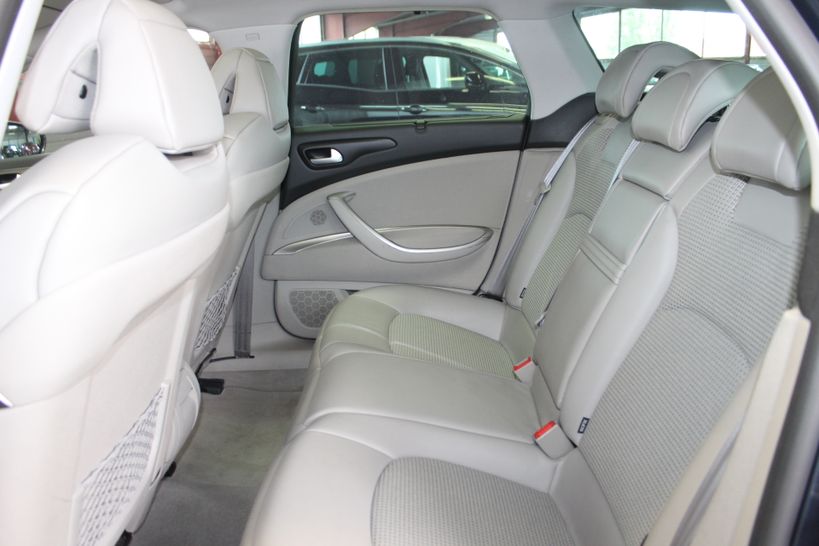 CITROEN C5 TOURER 2015 - Photo n°9