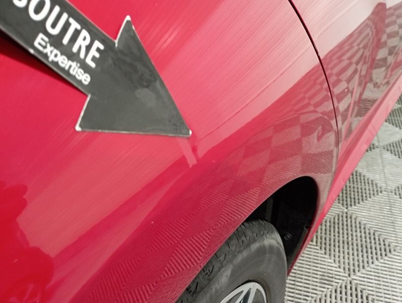 TOYOTA YARIS HYBRIDE MY22 2022 - Photo n°12