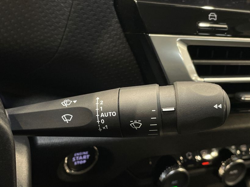 CITROEN C4 X 2023 - Photo n°28