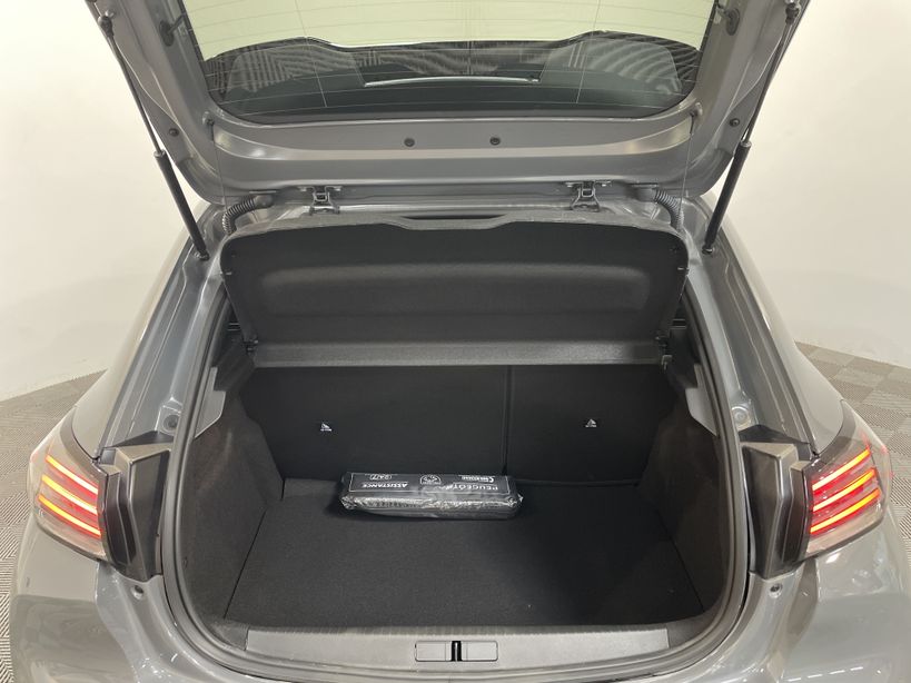 PEUGEOT 208 2025 - Photo n°48