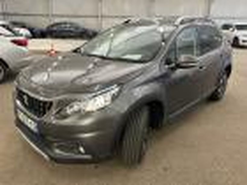 PEUGEOT 2008 2019 - Photo n°28