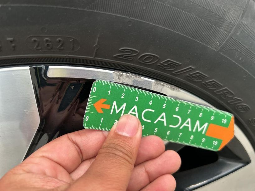 VOLKSWAGEN GOLF 2022 - Photo n°7