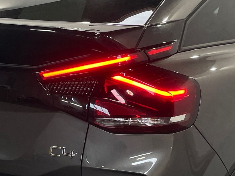 CITROEN C4 2024 - Photo n°8