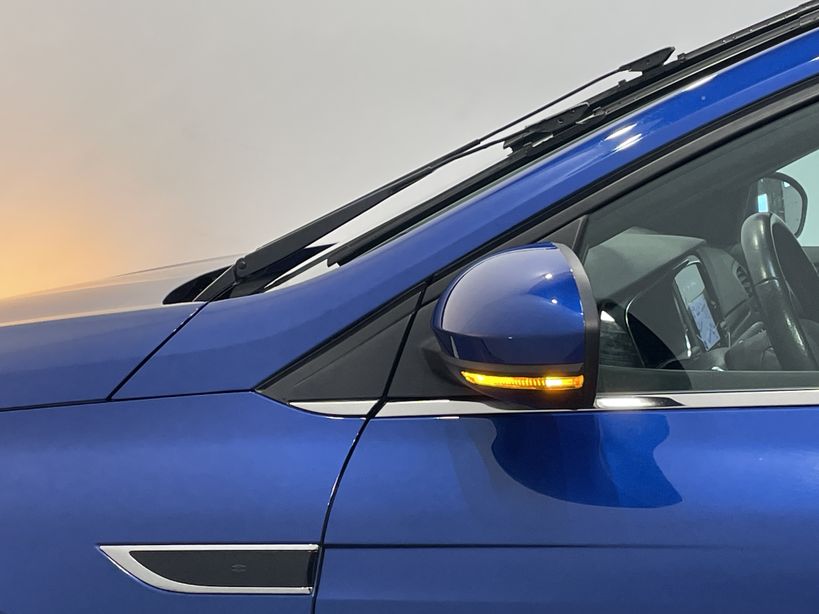 RENAULT MEGANE IV BERLINE 2021 - Photo n°45