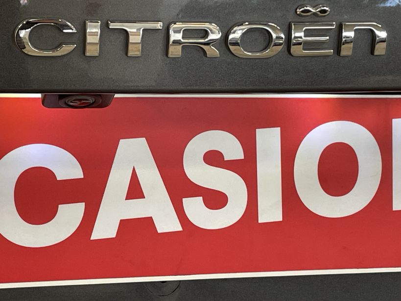 CITROEN C5 AIRCROSS 2024 - Photo n°55